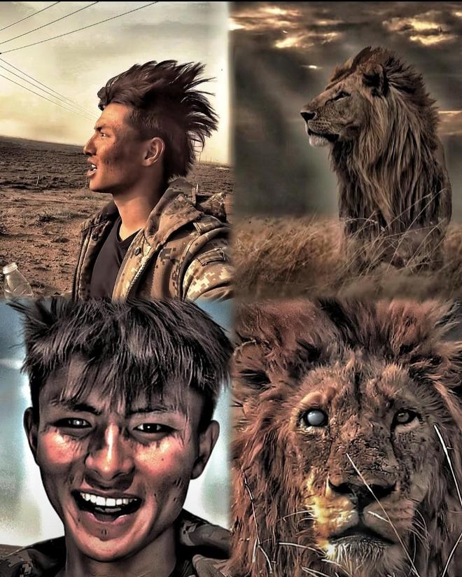 治沙男孩王金虚假人设再添实锤！坐豪车种树日入3万曝真实目的