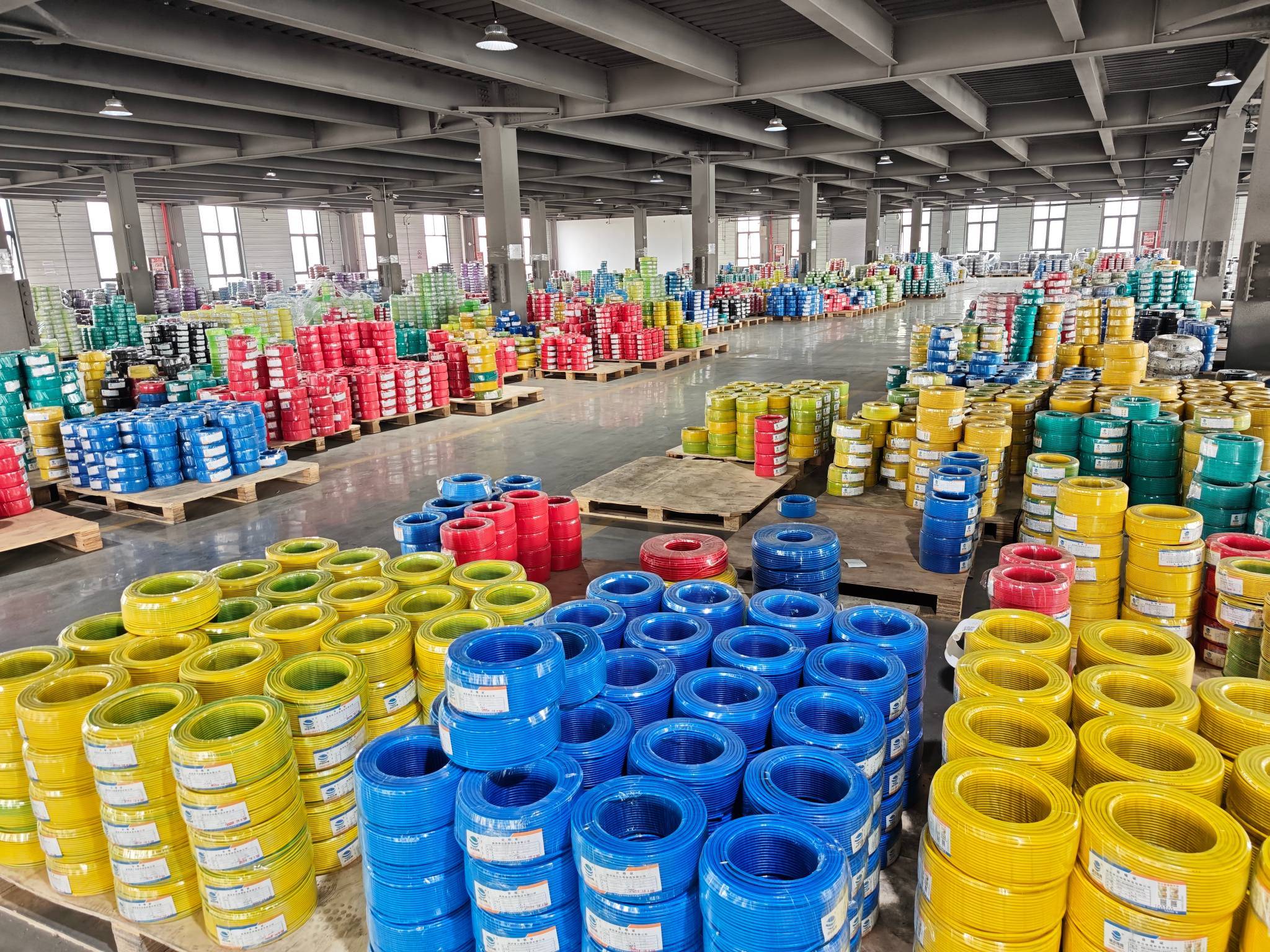 2026年电线电缆行业标杆解析：十大厂家推荐与安全选择指南